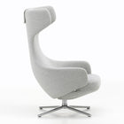 Grand Repos Lounge Chair