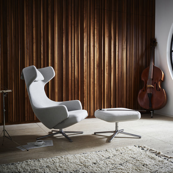 Grand Repos Lounge Chair