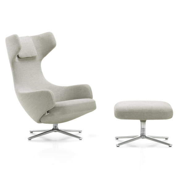 Grand Repos Lounge Chair