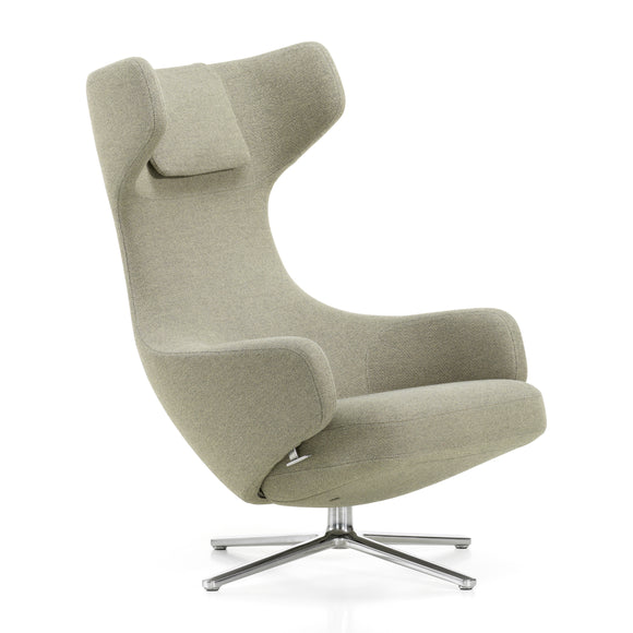 Grand Repos Lounge Chair