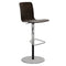 HAL Ply Barstool  option Dark Oak