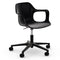 HAL Studio Armchair  option Basic Dark