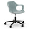 HAL Studio Armchair  option Ice Grey