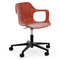 HAL Studio Armchair  option Orange