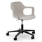 HAL Studio Armchair  option Warm Grey