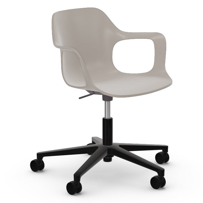 Vitra hal studio hotsell armchair