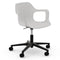 HAL Studio Armchair  option White