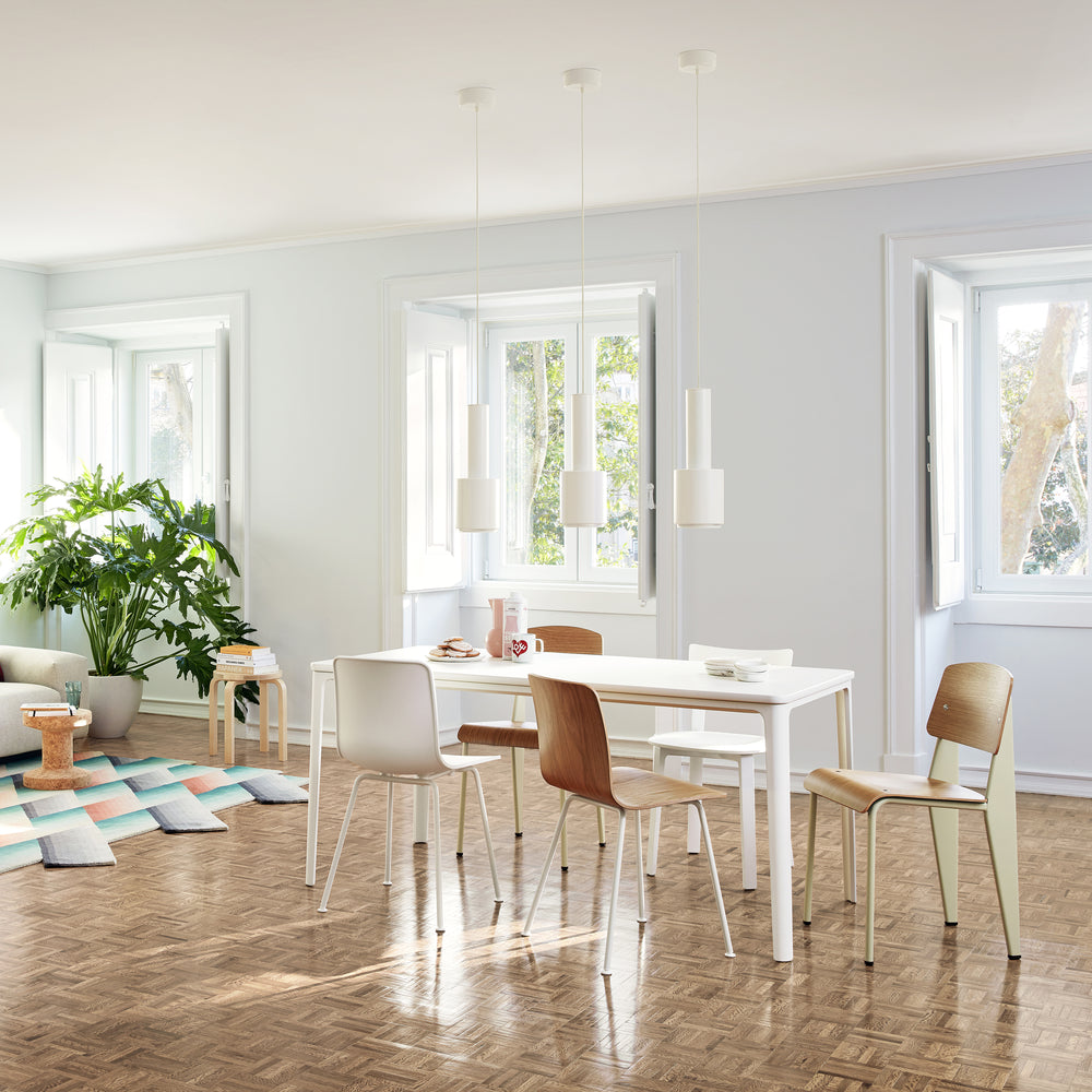 HAL Tube Side Chair