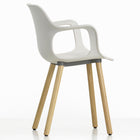 HAL Wood Armchair