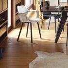 HAL Wood Armchair