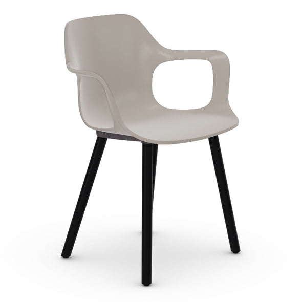 HAL Wood Armchair