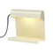 Lampe de Bureau Table Lamp  option Prouve Blanc Colombe