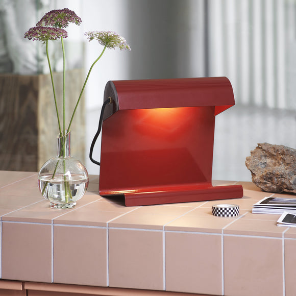 Lampe de Bureau Table Lamp - Thumbnail 5