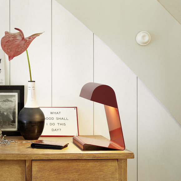 Lampe de Bureau Table Lamp - Thumbnail 2