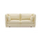 Mariposa 2 1/2-Seater Sofa  option Aura Cream