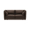 Mariposa 2 1/2-Seater Sofa  option Aura Graphite