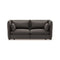 Mariposa 2 1/2-Seater Sofa  option Reed Charcoal