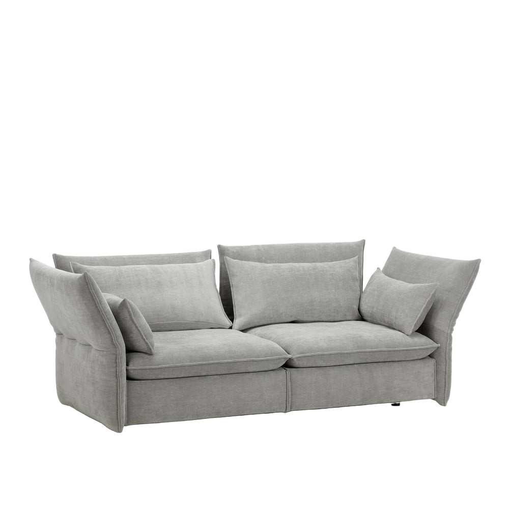 Mariposa 2 1/2-Seater Sofa
