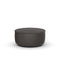 Mariposa Ottoman  option Aura Graphite