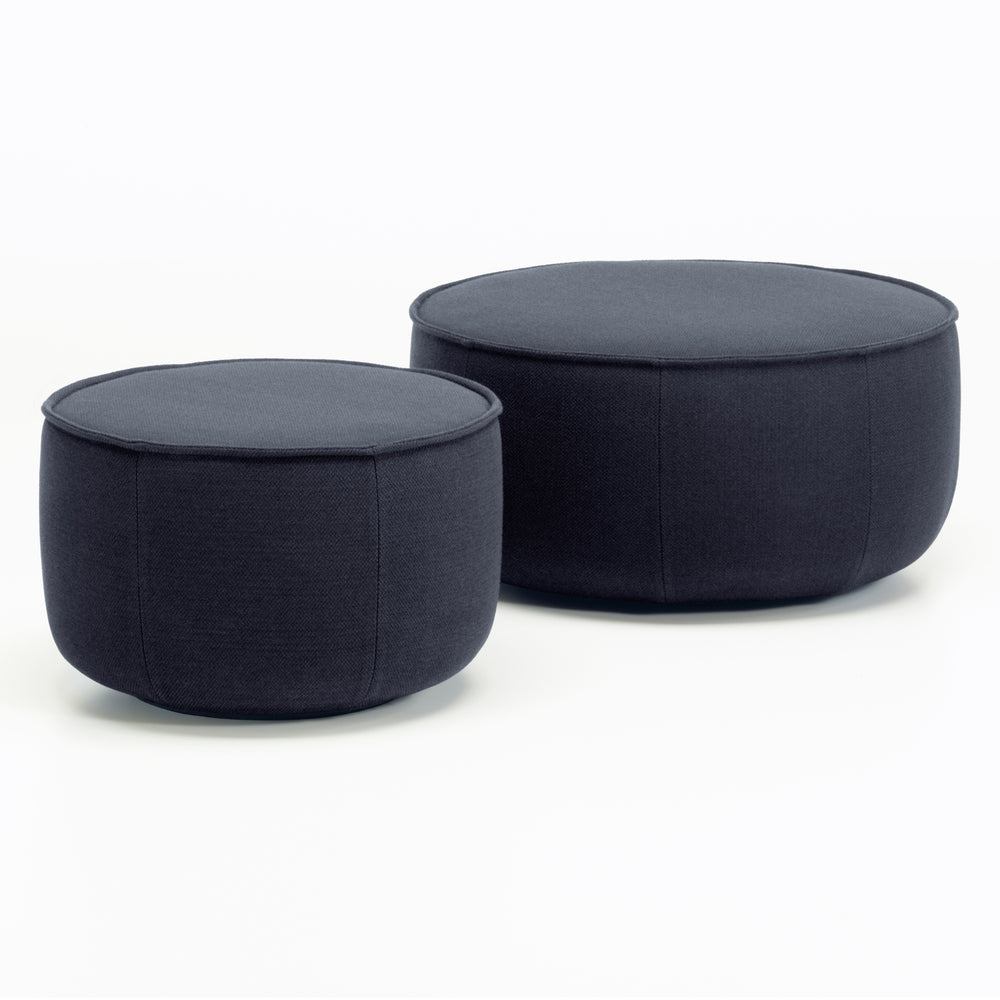 Mariposa Ottoman