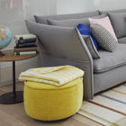 Mariposa Ottoman