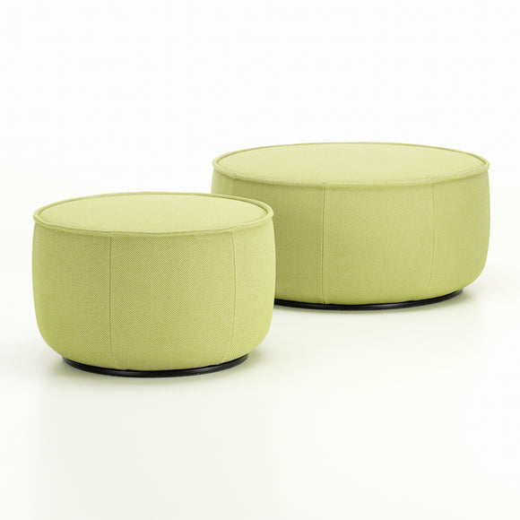 Mariposa Ottoman