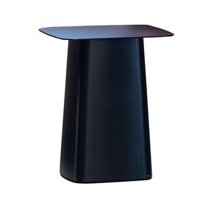 Metal Square Outdoor Side Table