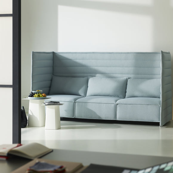 Vitra Side Table - Thumbnail 2