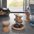 Model E Cork Stool