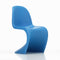 Panton Chair  option Glacier Blue
