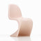 Panton Chair  option Pale Rose