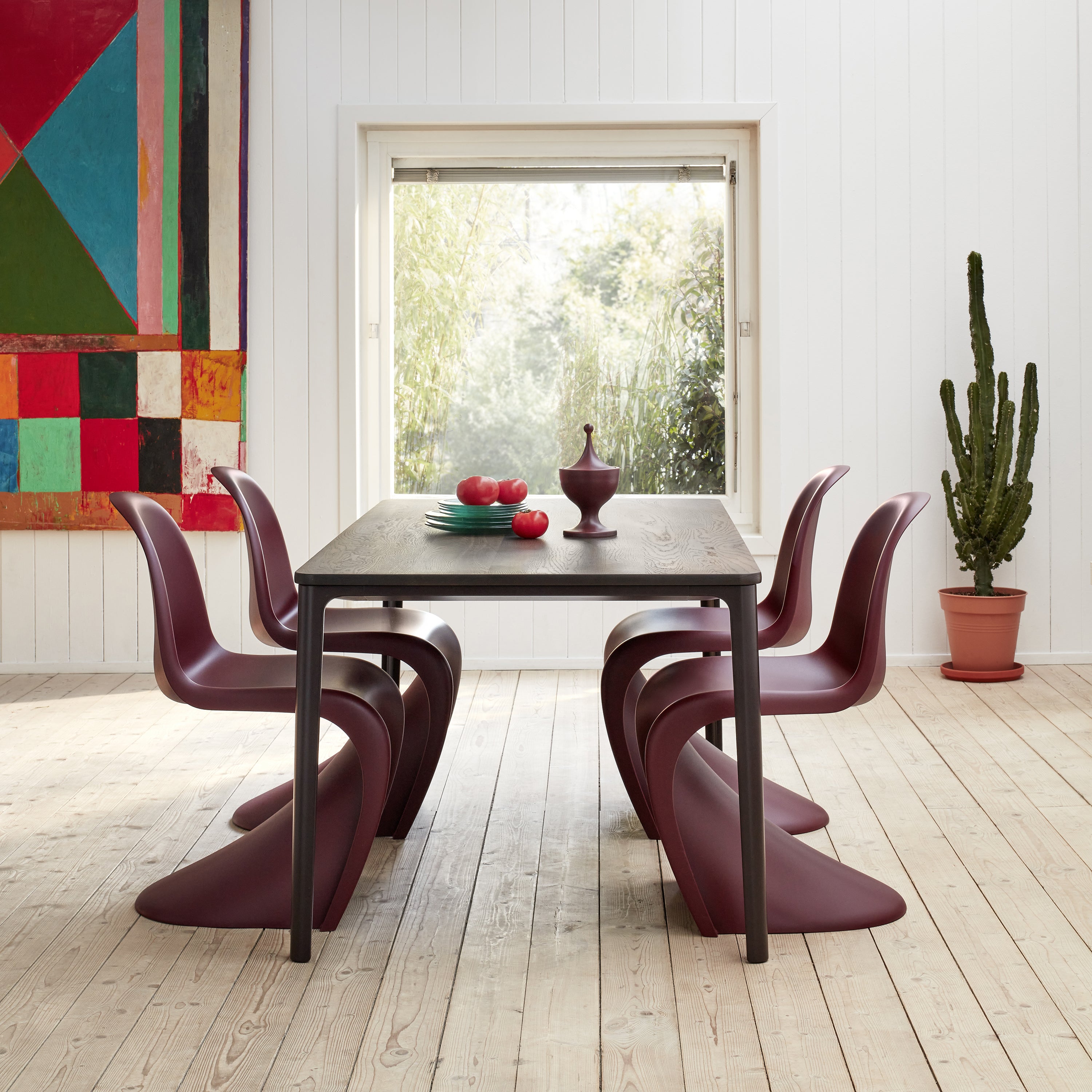 Vitra Panton Chair - 2Modern