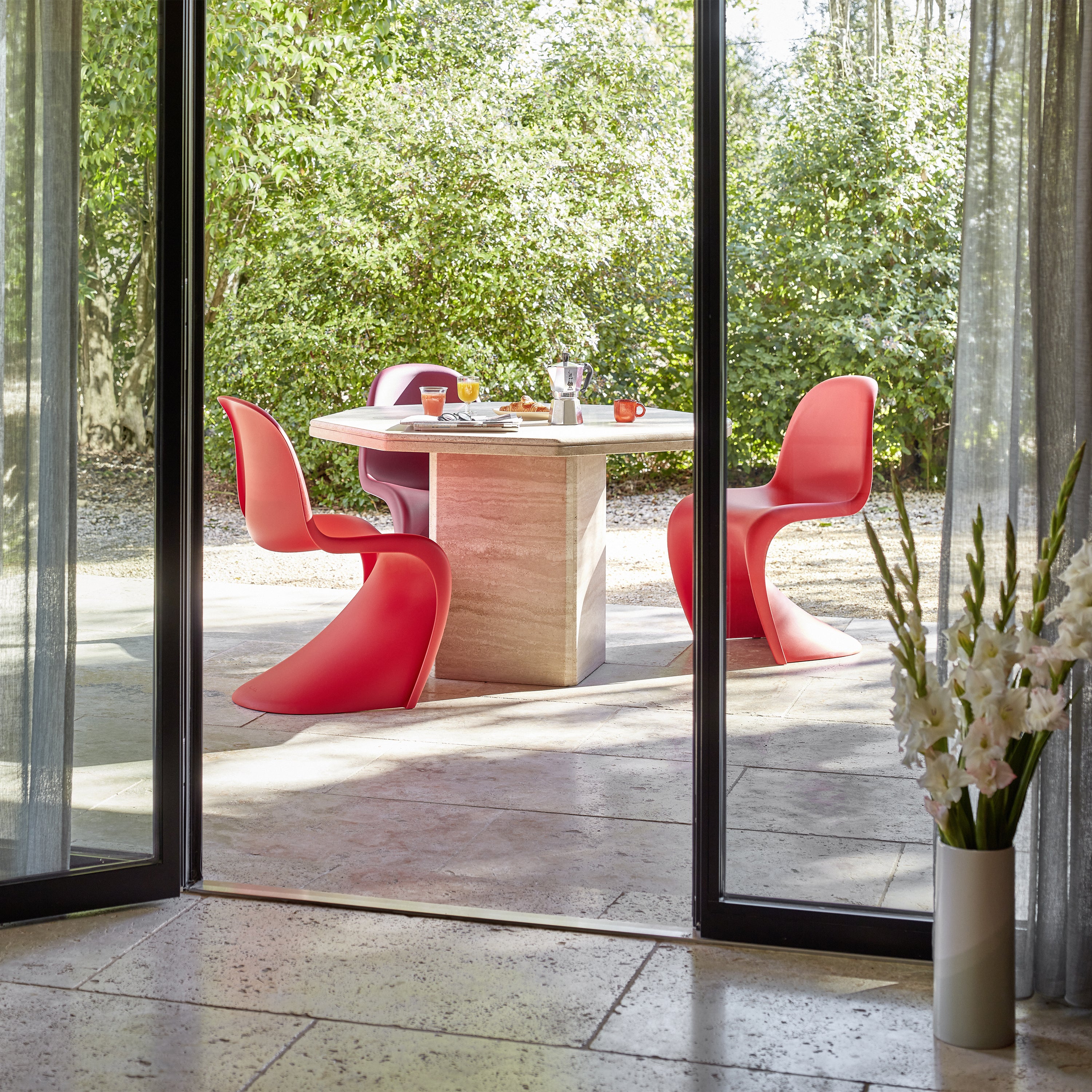 Vitra Panton Chair - 2Modern