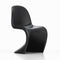 Panton Chair  option Deep Black