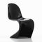 Panton Classic Chair  option Black