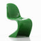 Panton Classic Chair  option Green