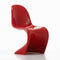 Panton Classic Chair  option Red