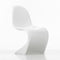 Panton Classic Chair  option White