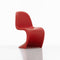 Panton Junior Chair  option Classic Red
