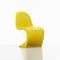 Panton Junior Chair  option Golden Yellow