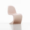Panton Junior Chair  option Pale Rose
