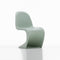 Panton Junior Chair  option Soft Mint