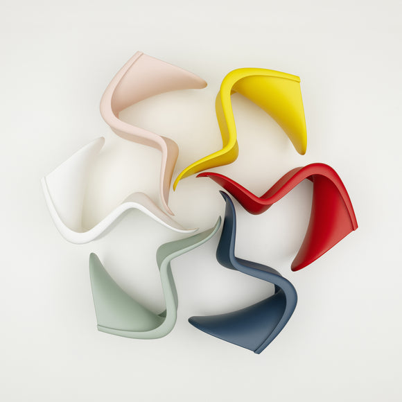 Panton Junior Chair