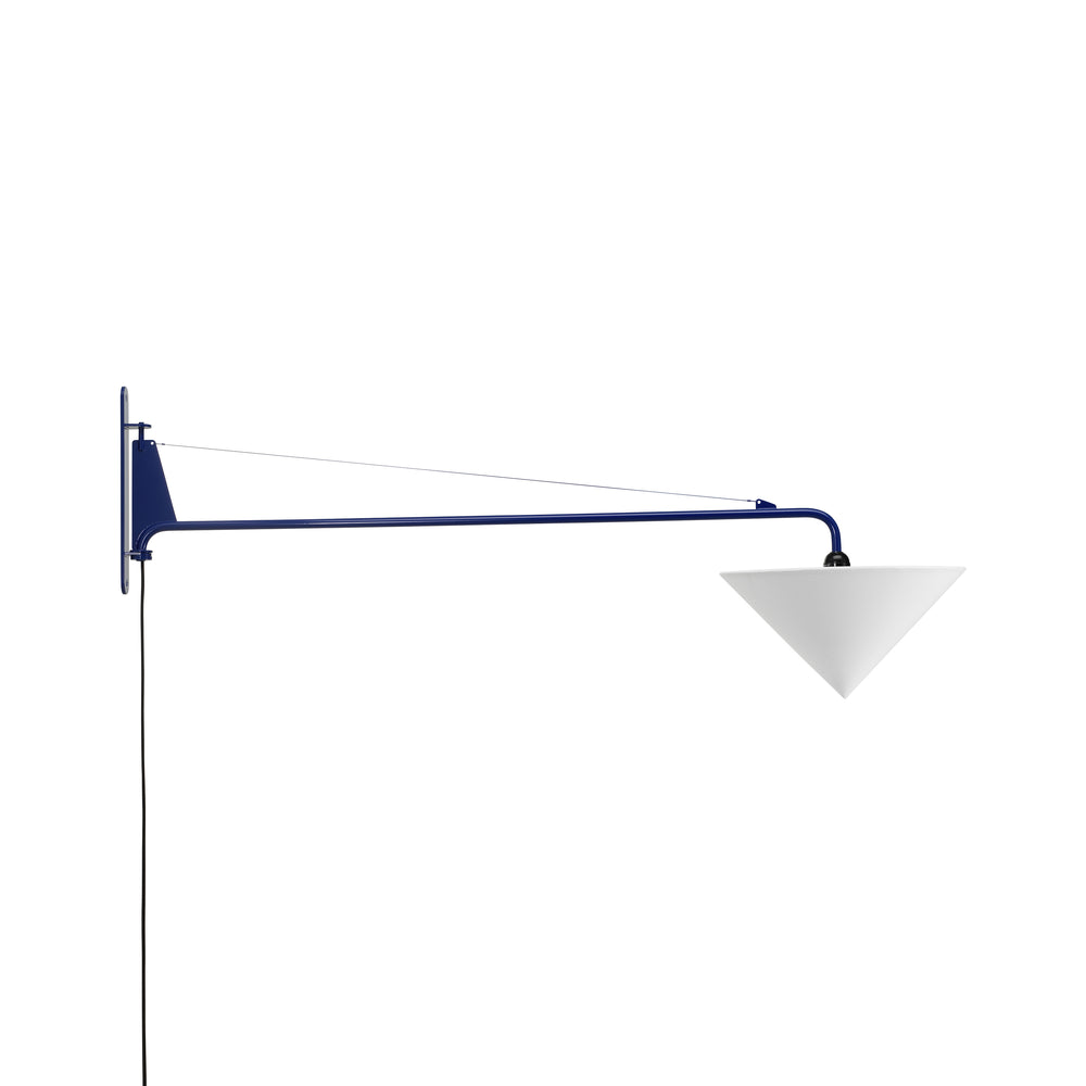 Petite Potence Wall Lamp
