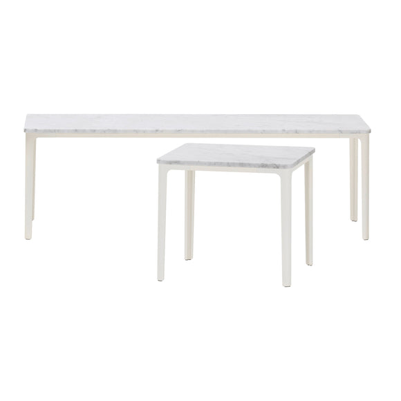 Plate Coffee Table