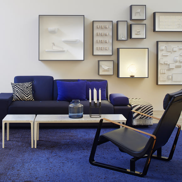 Plate Coffee Table