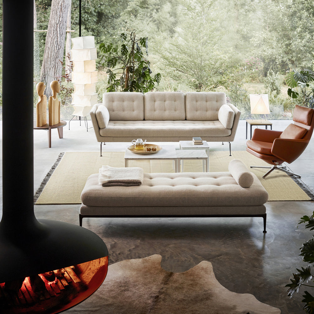 Plate Coffee Table