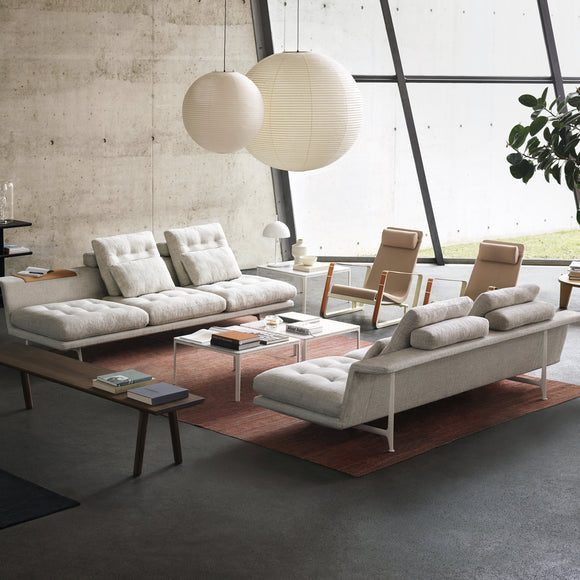Plate Coffee Table