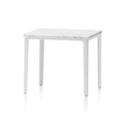 Plate Square Coffee Table