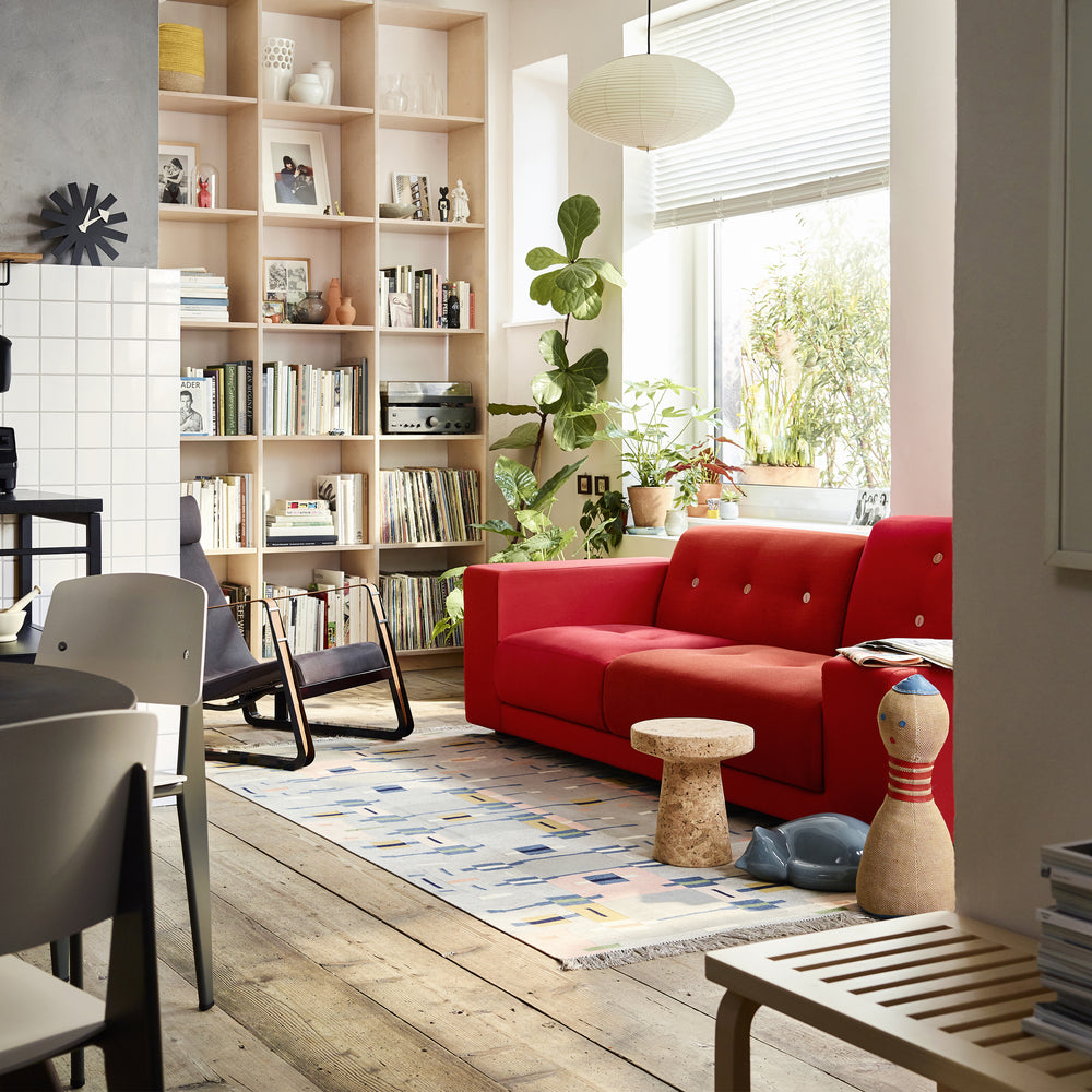 Polder Compact Sofa
